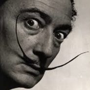 Un genio al desnudo. La autobiografía de Dalí.