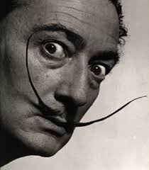 Un genio al desnudo. La autobiografía de Dalí.